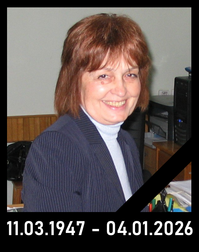 Відійшла у засвіти Ірина Павлівна Плісс…