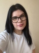 Юлія Олександрівна Полтавець