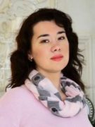Hanna Proniuk