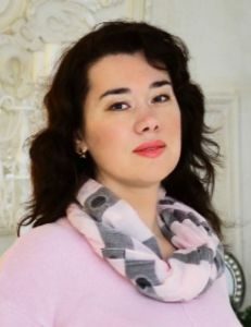 Hanna Proniuk
