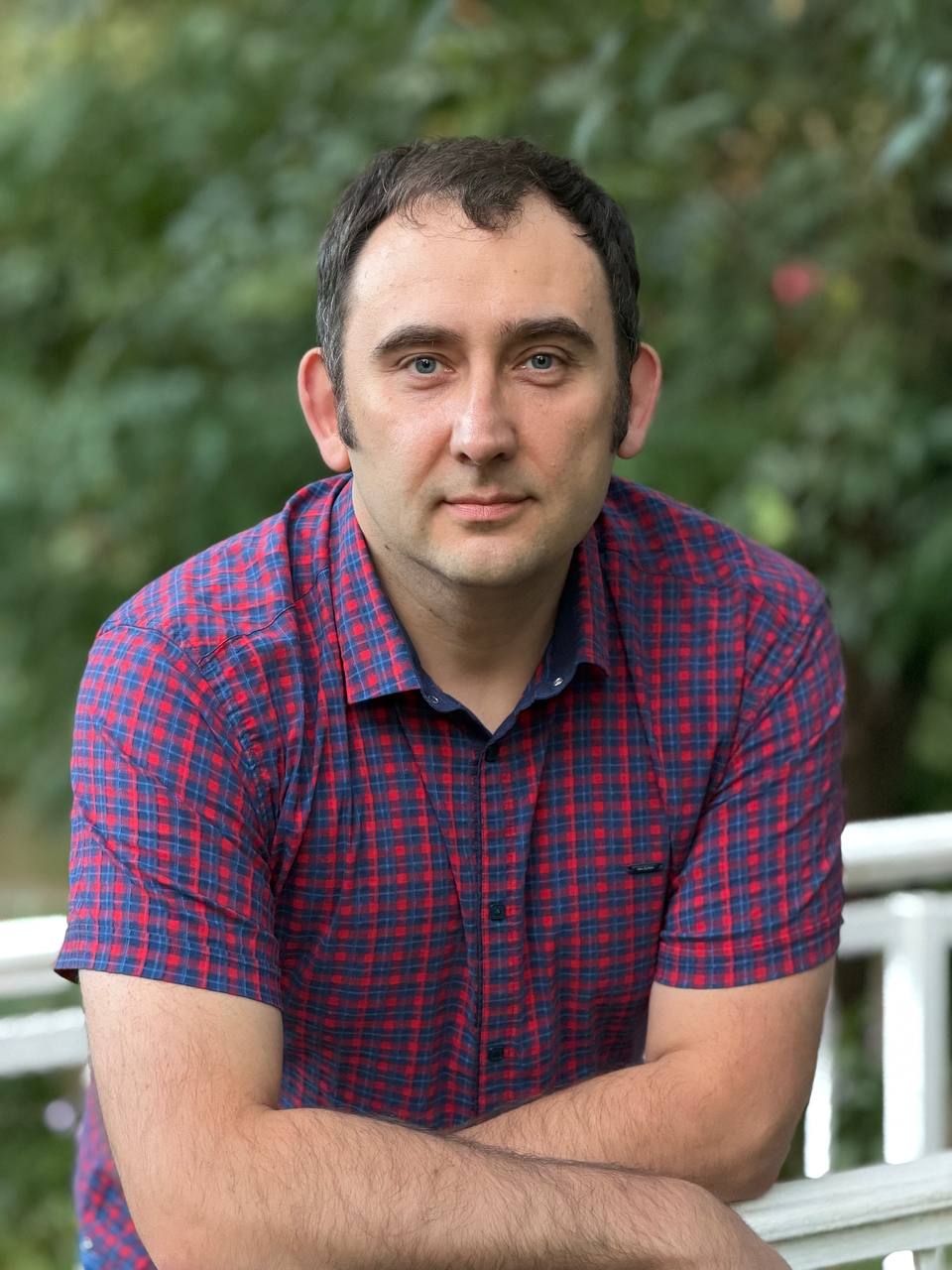 Andrii Pylypenko