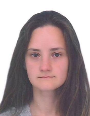 Anastasiia Sariieva