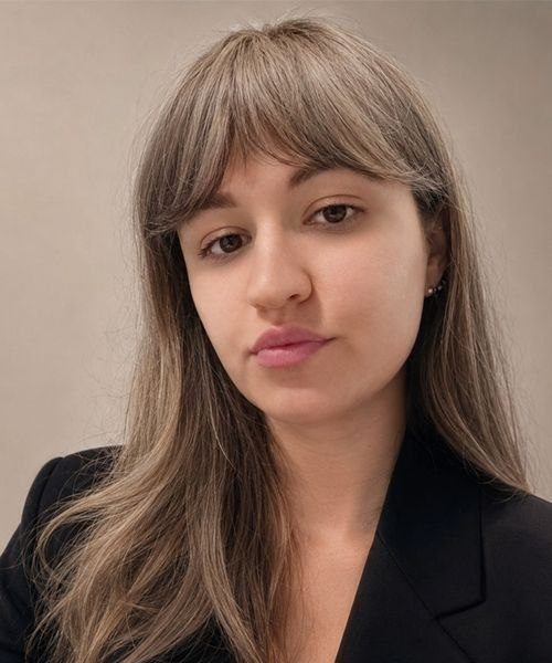 Daryna Volobuieva