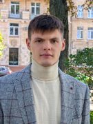 Denys Zghonnyk