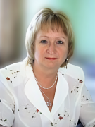 Nataliia Sharonova