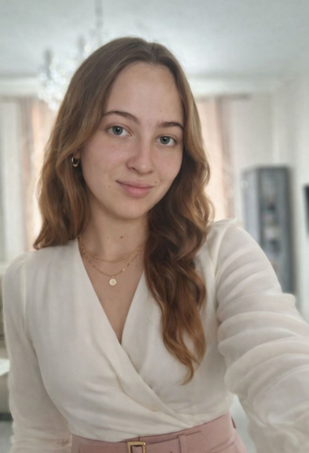 Kira Yurievna Shuban