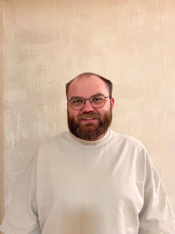 Mykita Shupilyuk