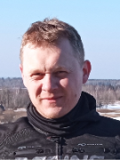 Sledevič Tomyslav