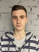 Artem Sviridov