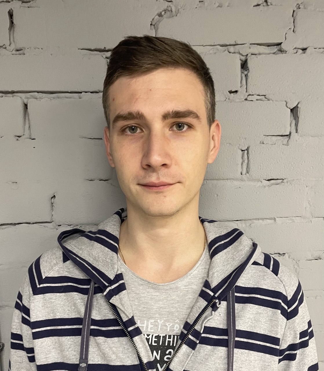 Artem Sviridov