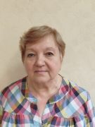Ольга Аркадіївна Талицька
