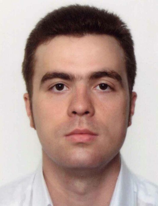 Олександр Ваганович Терзіян