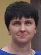 Віра Вікторівна Томак