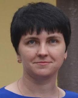 Віра Вікторівна Томак