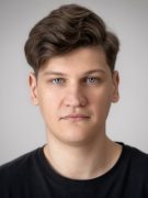 Ілля Сергійович Трофуненко