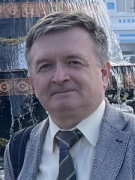 Олександр Михайлович Цимбал