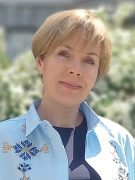 Ганна Павлівна Тугай