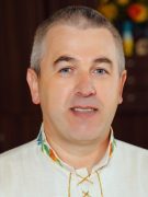 Dmytro Uhryn