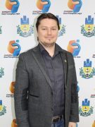 Yurii Ushenko