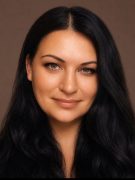 Ірина Юріївна Віноградова