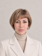 Олександра Валеріївна Вітько