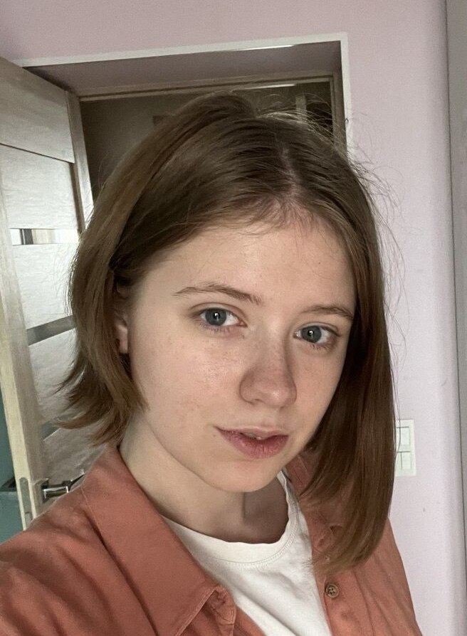 Аліна Валеріївна Власенко