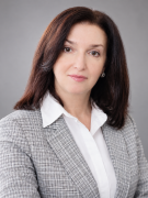 Liudmila Vlashchenko