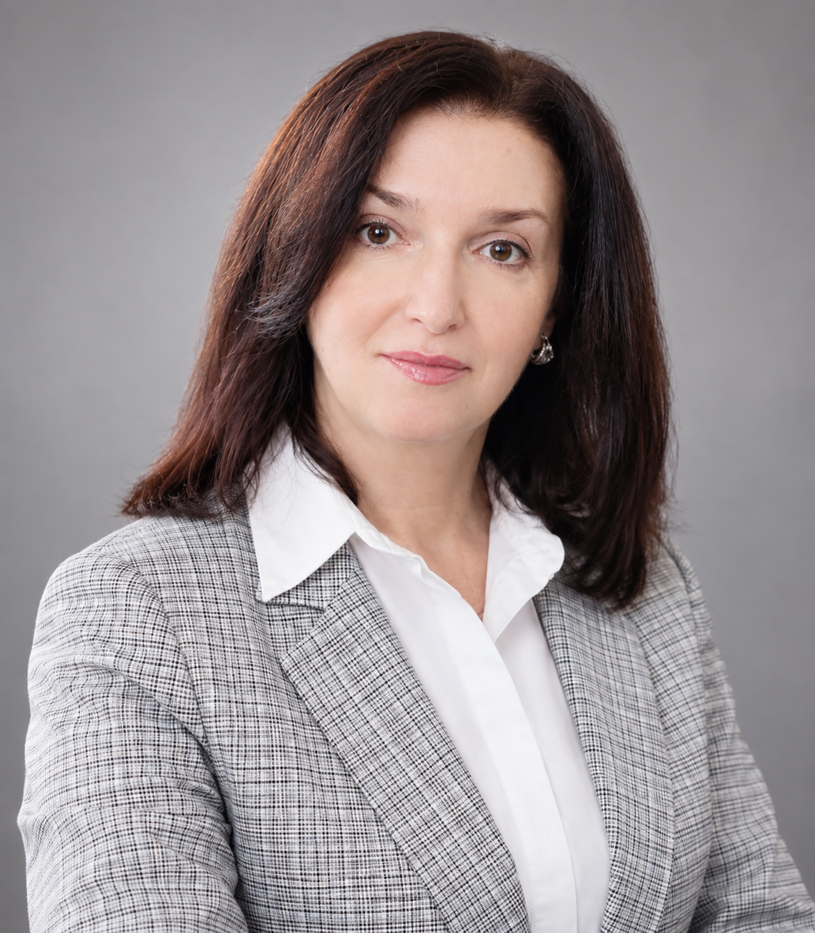 Людмила Георгіївна Влащенко