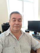 Сергій Володимирович Яричкін