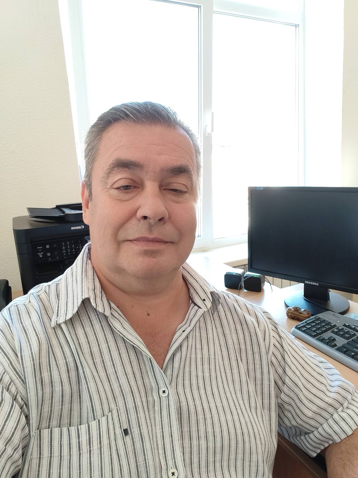 Сергій Володимирович Яричкін