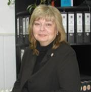 Олена Миколаївна Ястремська