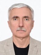 Вадим Анатолійович Золотарьов