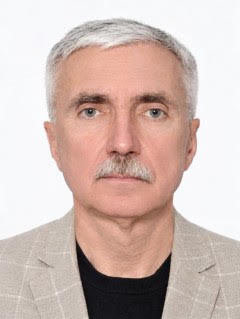 Вадим Анатолійович Золотарьов