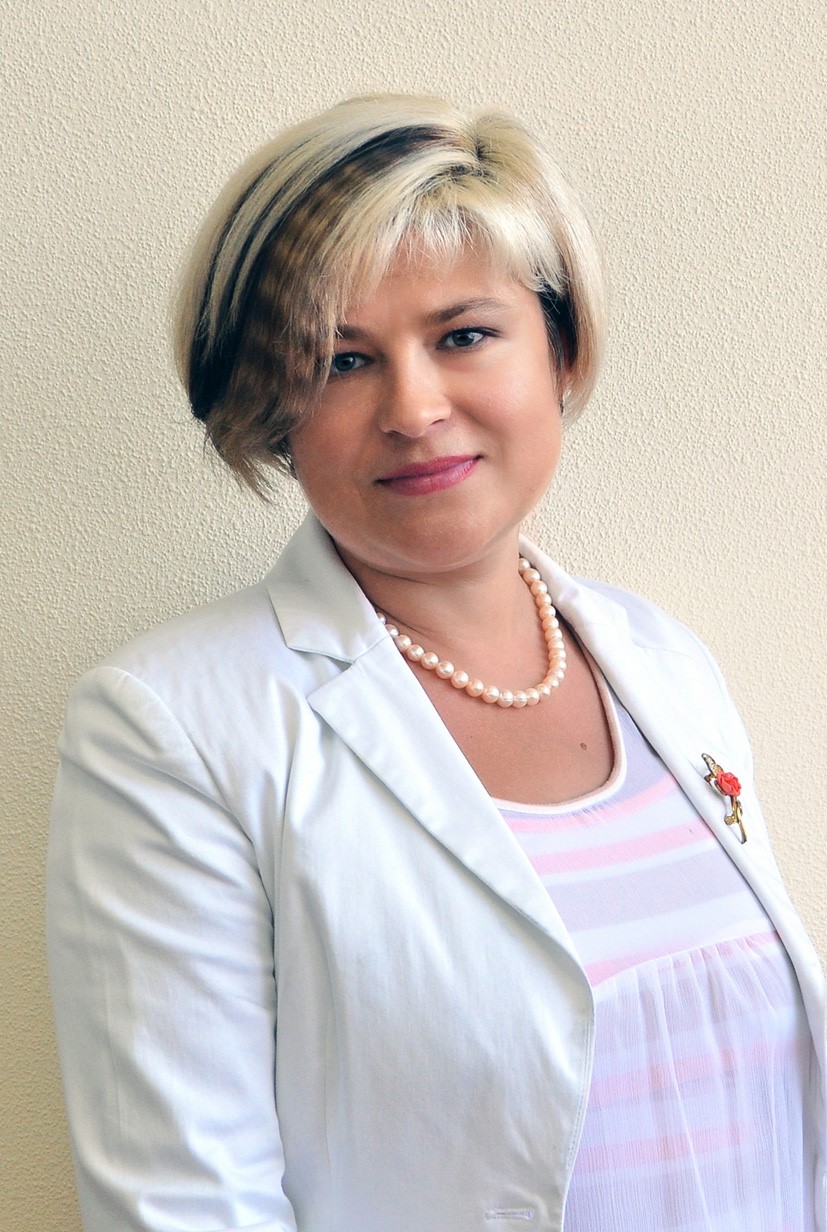Tatyana Dovzhenko