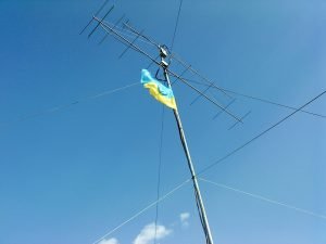 Радіолюбителі ХНУРЕ взяли участь у Кубку України з радіозв’язку