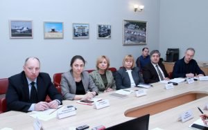 Проректор ХНУРЕ увійшов у склад підгрупи щодо стратегії розвитку Харківської області
