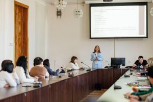 Служба доступності до можливостей навчання «ХНУРЕ без обмежень»