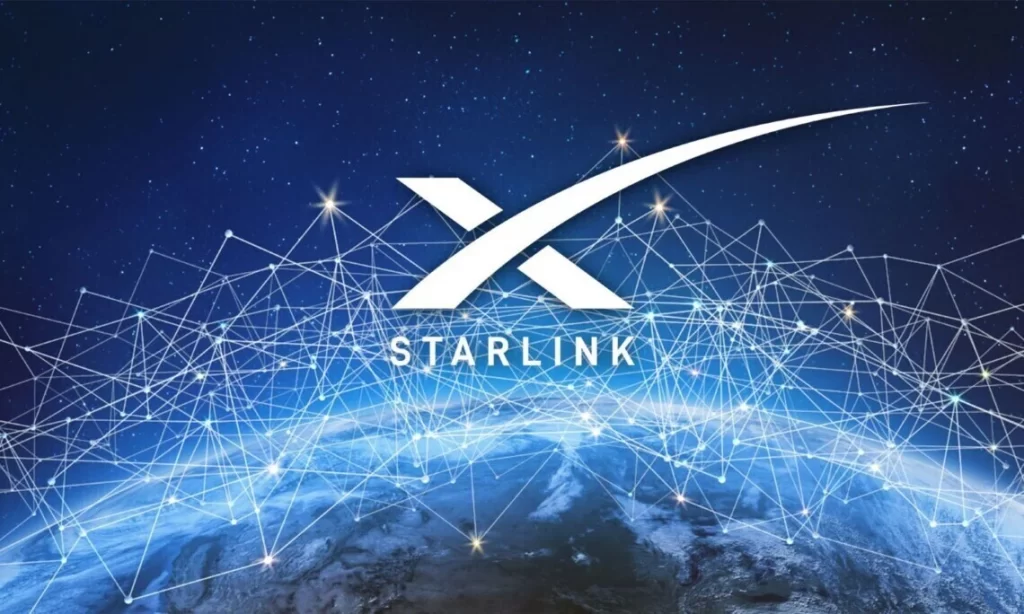 NURE RECEIVED FROM THE MES OF UKRAINE THE “STARLINK” SATELLITE INTERNET COMMUNICATION SYSTEM PRODUCED BY SPACEX COMPANY