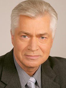 Oleg Dyomin