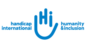 Співпраця з французькою організацією HANDICAP INTERNATIONAL – HUMANITY & INCLUSION