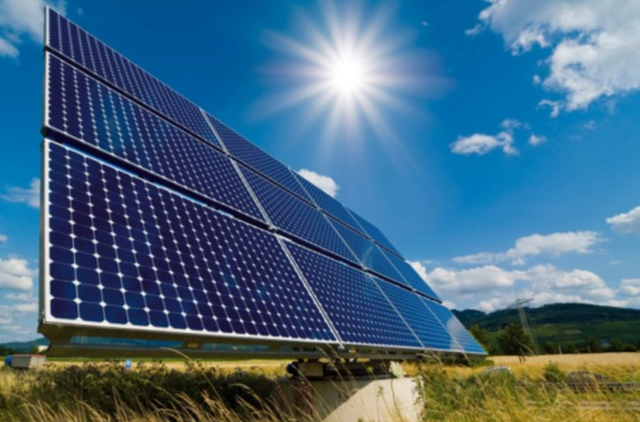 У Харкові розроблятимуть напівпровідники для сонячних батарей Узбекистану