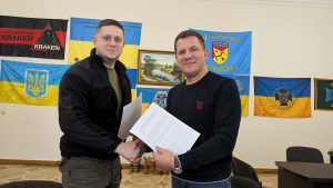 Хортинг – потужний засіб фізичного і духовного виховання молоді