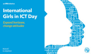 Міжнародний день дівчат в галузі ІКТ