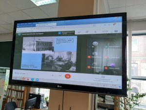 «Achievements of Ukrainian scientists during the Second World War»