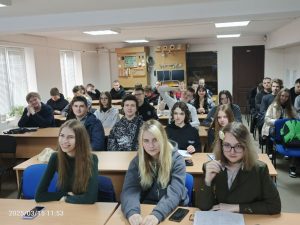 Проєкт НМТ на 200 з ХНУРЕ