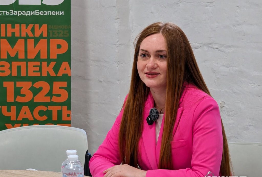 Менторство, безбар’єрність та підтримка жінок у ХНУРЕ