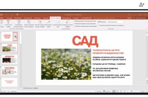 До Міжнародного дня толерантності