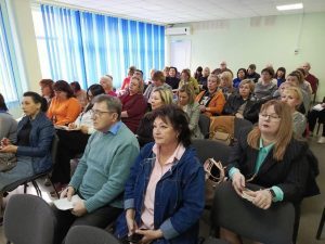 ХНУРЕ продовжує співпрацю з Управлінням освіти Салтівського району