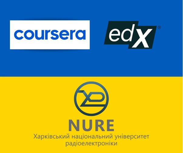 Educational opportunities for teachers and students from Coursera and EdX