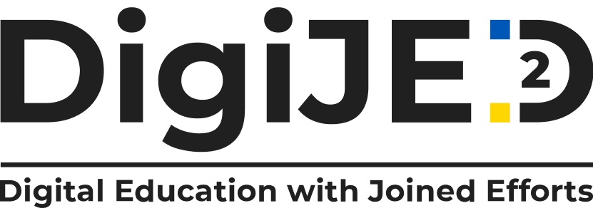 Scientists of NURE joined the German-Ukrainian project “DigiJED-2: Digital Education with Joined Efforts”